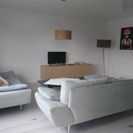 Fewo Vogesenblick Lejlighed Lauf Eksteriør billede